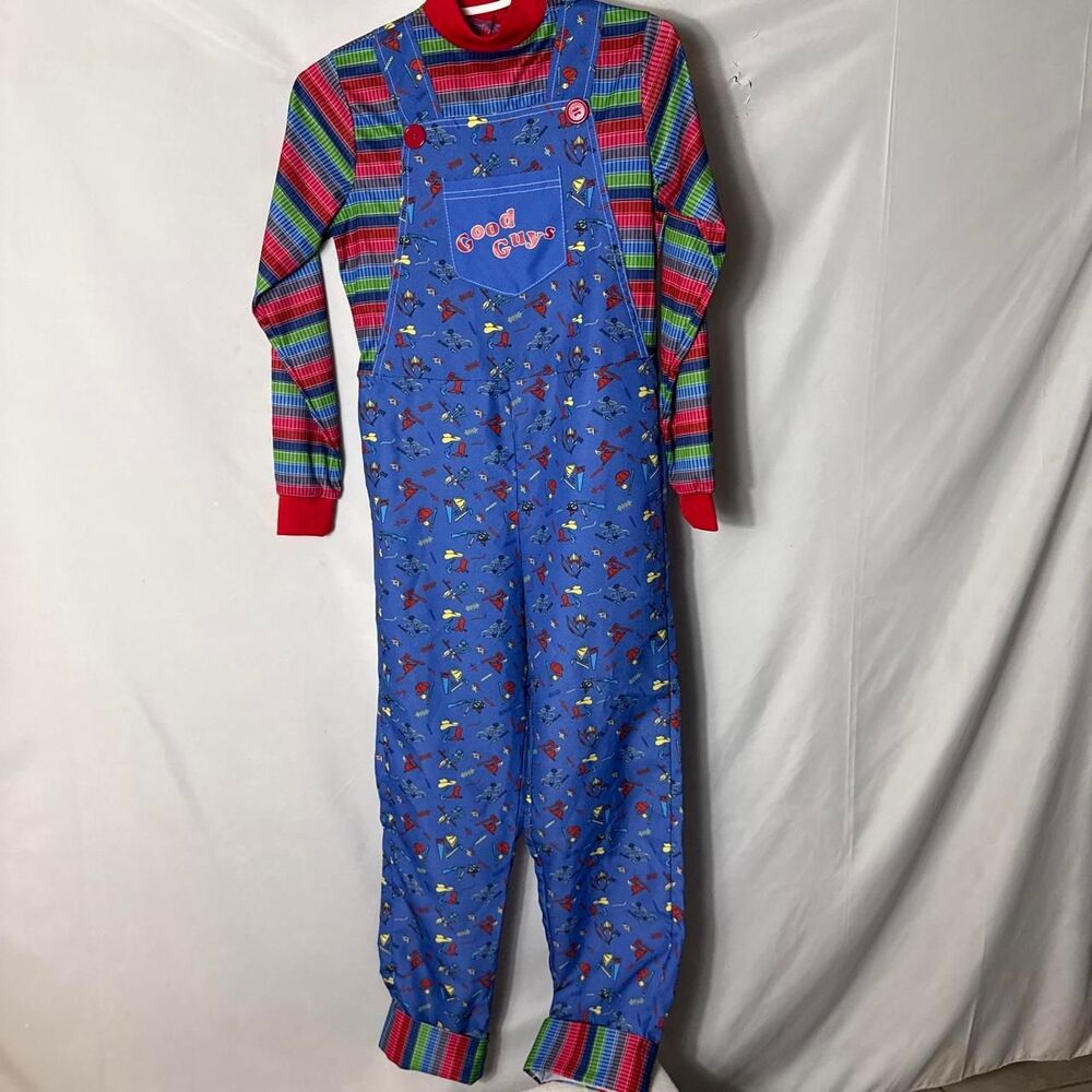 Unbranded multi Dungarees-overalls